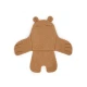 Childhome Sitzpolster Evolu Teddy Beige CHEVOSCTB