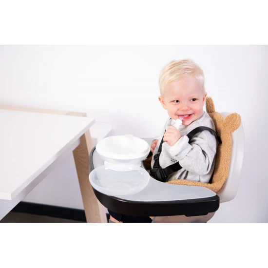 Childhome Sitzpolster Evolu Teddy Beige CHEVOSCTB