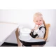 Childhome Sitzpolster Evolu Teddy Beige CHEVOSCTB