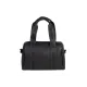 Stylische Wickeltasche mit Wickelunterlage.