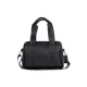 Stylische Wickeltasche mit Wickelunterlage.