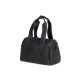 Stylische Wickeltasche mit Wickelunterlage.
