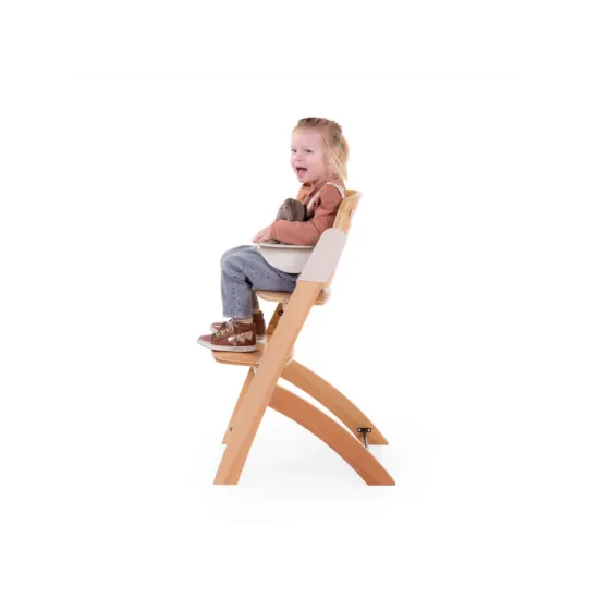 Childhome Evosit Natural Wachstumsstuhl EVOSITNABG