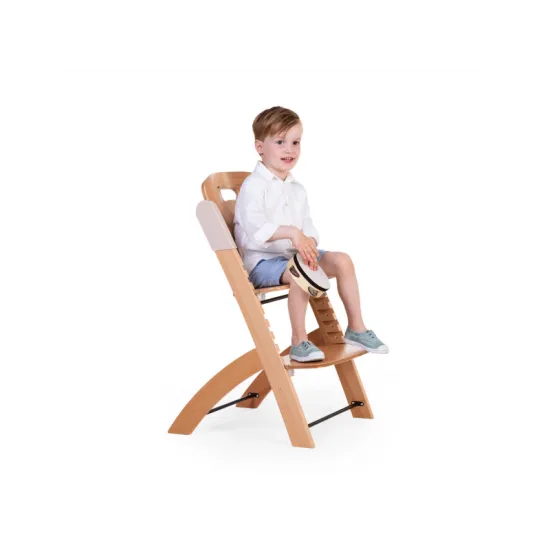 Childhome Evosit Natural Wachstumsstuhl EVOSITNABG