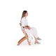 Childhome Evosit Natural Wachstumsstuhl EVOSITNABG