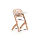 Childhome Evosit Natural Wachstumsstuhl EVOSITNABG