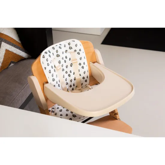 Childhome Evosit Natural Wachstumsstuhl EVOSITNABG