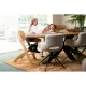 Childhome Evosit Natural Wachstumsstuhl EVOSITNABG