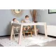 Childhome Evosit Natural Wachstumsstuhl EVOSITNABG