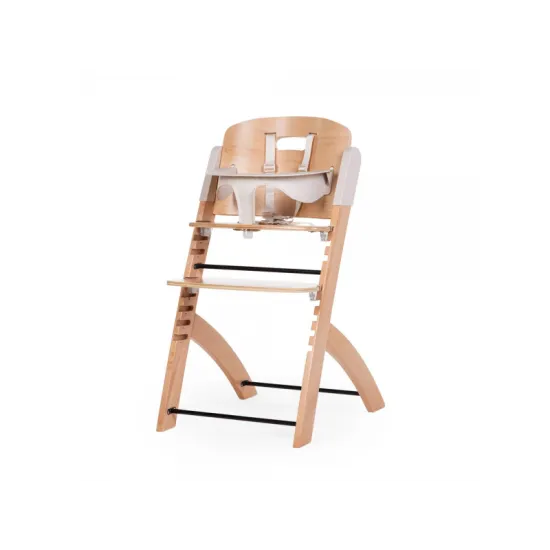 Childhome Evosit Natural Wachstumsstuhl EVOSITNABG