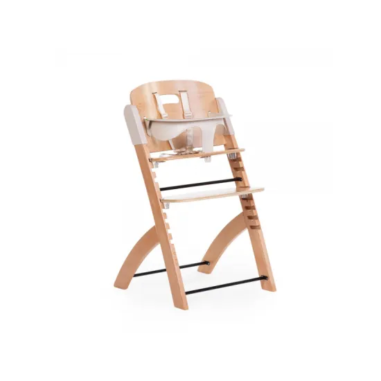 Childhome Evosit Natural Wachstumsstuhl EVOSITNABG