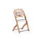 Childhome Evosit Natural Wachstumsstuhl EVOSITNABG