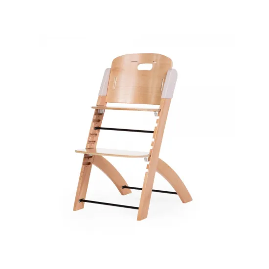 Childhome Evosit Natural Wachstumsstuhl EVOSITNABG
