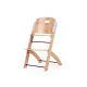 Childhome Evosit Natural Wachstumsstuhl EVOSITNABG