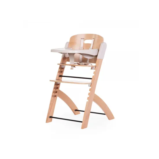 Childhome Evosit Natural Wachstumsstuhl EVOSITNABG