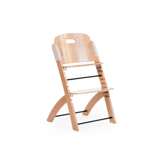 Childhome Evosit Natural Wachstumsstuhl EVOSITNABG