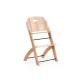 Childhome Evosit Natural Wachstumsstuhl EVOSITNABG