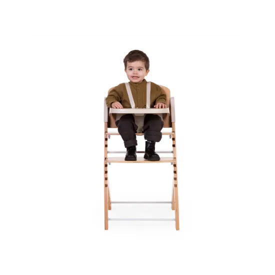 Childhome Evosit Natural Wachstumsstuhl EVOSITNABG