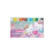 Wachsmalstifte Hello Kitty Pastel Pink 12 Stück