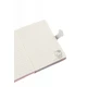 Notizbuch mit Magnetverschluss Angel Hello Kitty Pastel Pink
