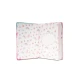 B6-Notizbuch mit 3D-Figur Rosa Hello Kitty Pastel Pink