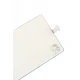 Notizbuch mit Magnetverschluss Heart Hello Kitty Pastel Pink