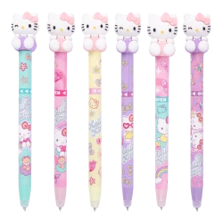 Radierstift Hello Kitty Pastel Pink