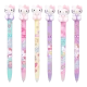 Radierstift Hello Kitty Pastel Pink