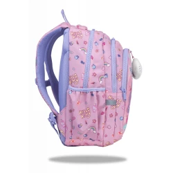 Schulranzen Jerry 38 cm Hello Kitty Pastel Pink