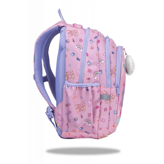 Schulranzen Jerry 38 cm Hello Kitty Pastel Pink