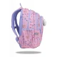 Schulranzen Jerry 38 cm Hello Kitty Pastel Pink