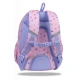 Schulranzen Jerry 38 cm Hello Kitty Pastel Pink