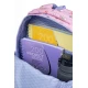 Schulranzen Jerry 38 cm Hello Kitty Pastel Pink