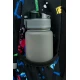 Schulranzen Jerry 38 cm Hello Kitty Neon Black