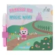 Interaktives Leuchtbuch Light-Up Library Prinzessin Ida und ihr verlorener Zauberstab Interaktives Leuchtbuch Light-Up Library Prinzessin Ida und ihr verlorener Zauberstab