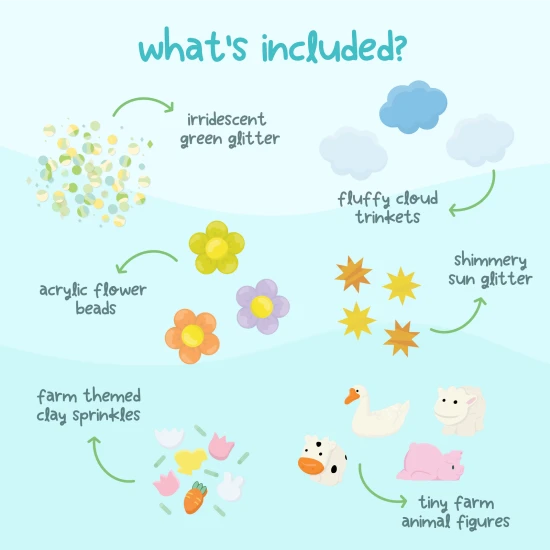 Glo Pals Sensory Bottle Honey Bee: ein leuchtendes Spielzeug für Kinder mit gelb Design.