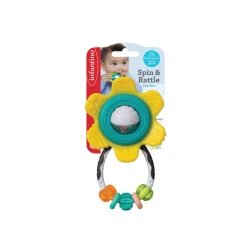 Rasselblume