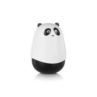 Schaukel für den Kinderwagen Panda