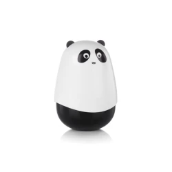 Schaukel für den Kinderwagen Panda