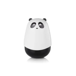 Schaukel für den Kinderwagen Panda