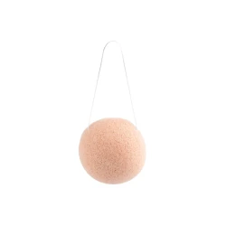 Natürlicher Konjac-Waschschwamm 3 Stück