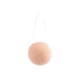 Jané Natürlicher Konjac-Waschschwamm 3 Stück