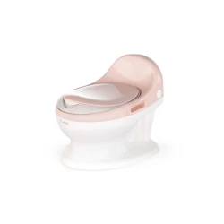 Töpfchen-Toilette Pale