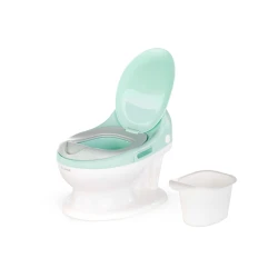 Töpfchen-Toilette Mint