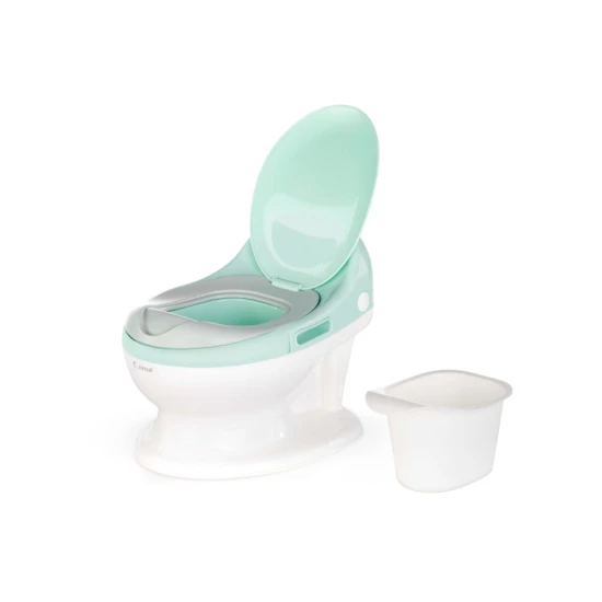 Jané Töpfchen-Toilette Mint