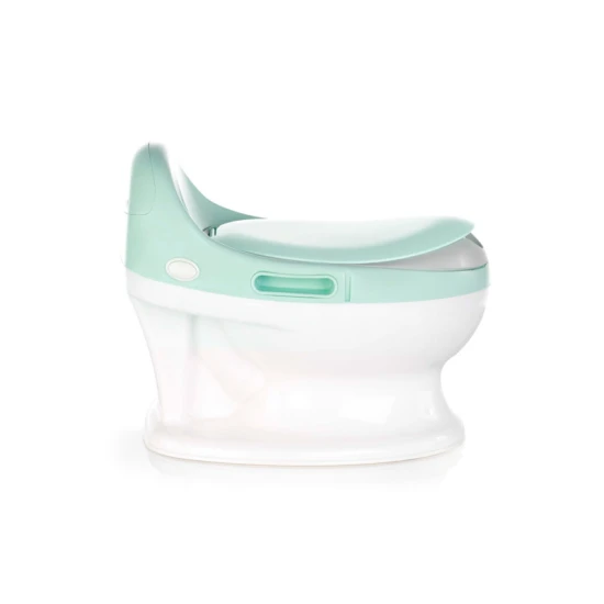 Jané Töpfchen-Toilette Mint