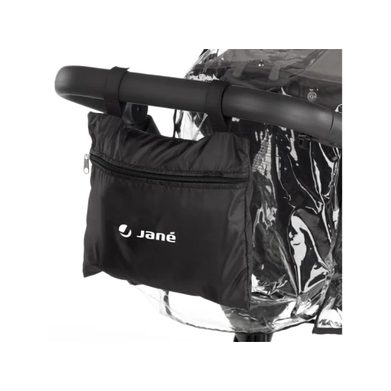 Jané Universeller Regenschutz für den Sportwagen