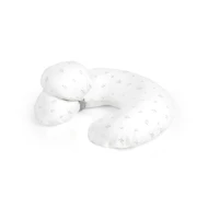 Stillkissen 2-in-1 Mist