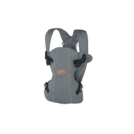Babytrage Dual Shadow