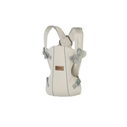 Babytrage Dual Sand